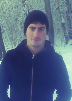 Сейран, 32, Россия, Челябинск