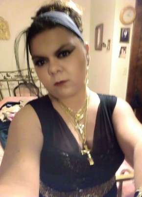 Juanita, 37, United States of America, Sioux City