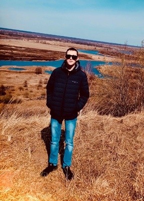 Антон, 21, Россия, Вязники