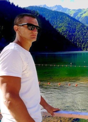 Vladimir, 37, Russia, Belogorsk (Amur)