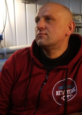 Александр, 47, Рэспубліка Беларусь, Жабінка
