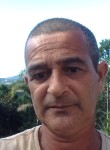 Carlos, 50 лет, Florianópolis
