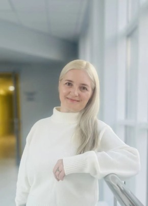 Мария из Самары 41 год