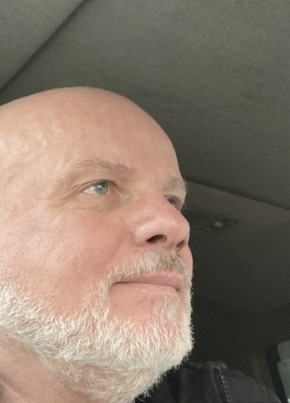 Andrey, 52, Russia, Krasnoyarsk