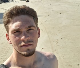 Daniil ⛵️, 22, Cabedelo