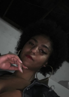 Ana из São Paulo capital 18 лет