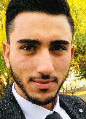 Yakup, 23, Türkiye Cumhuriyeti, Eskişehir