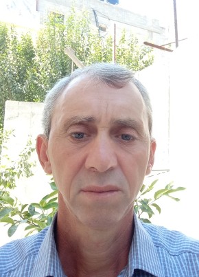 يوسف ابراهيم, 52, מדינת ישראל, תל אביב-יפו