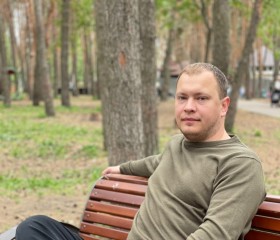 Даниил, 31 год, Воронеж