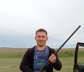 Андрей, 37 лет, Қарағанды