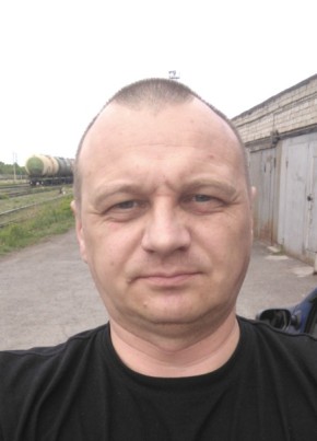 Евгений, 45, Россия, Алдан