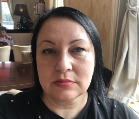 Liliya, 48, Kaliningrad