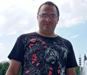 Nik, 39 лет, Вольск