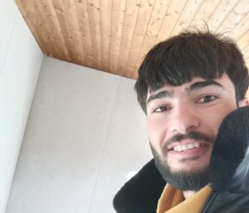 Hozan, 21, Bad Kreuznach