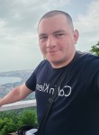 Andrey, 36, Moscow