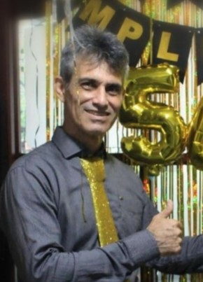 Ricardo, 58, República de Colombia, Villavicencio