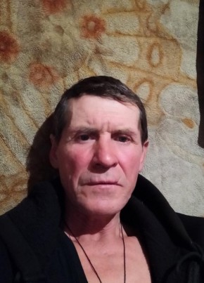 Анатолий, 54, Кыргыз Республикасы, Бишкек