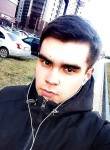 Андрей, 28 лет, Харцизьк
