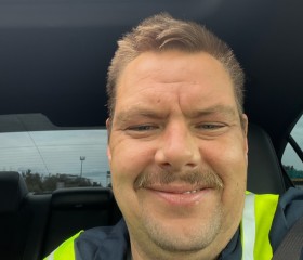 Nate, 44 года, West Bloomfield