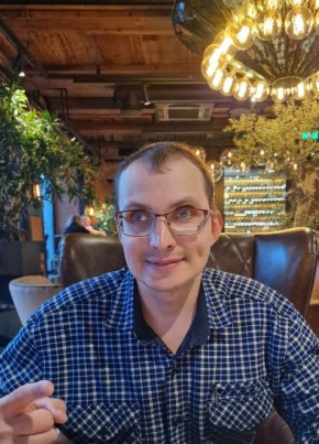 Aleksey, 34, Russia, Tolyatti
