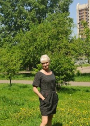 Гульнара, 53, Россия, Зеленодольск
