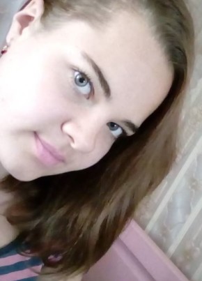 катюша, 24, Република България, Елин Пелин