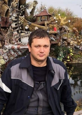 Роман Цуканов, 40, Россия, Белёв