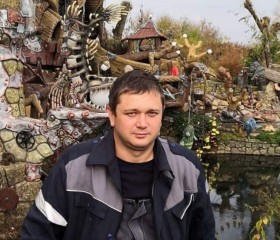 Роман Цуканов, 40 лет, Белёв