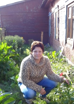 Елена, 51, Россия, Брянск