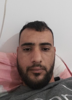 Karim, 22, Algeria, Algiers