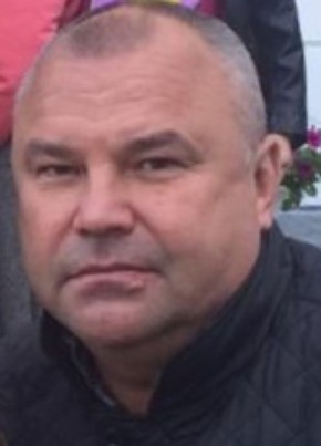Борис, 56, Россия, Петрозаводск