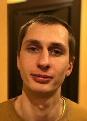 Maksim, 35, Russia, Tula