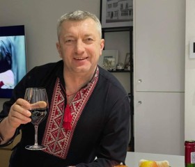 Igor, 54 года, New Malden