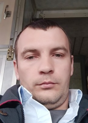 Юрий, 33, Россия, Энгельс