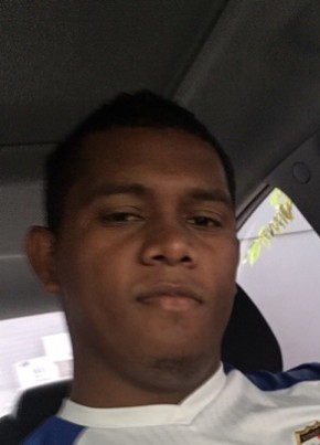 Ricardo, 32, República de Panamá, Pacora