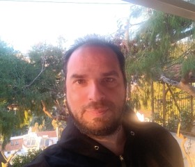 Nikos, 41, Glyfada