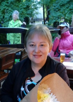 Светлана, 50, Россия, Мамоново
