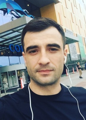 Геннадий, 34, Republica Moldova, Ceadîr-Lunga
