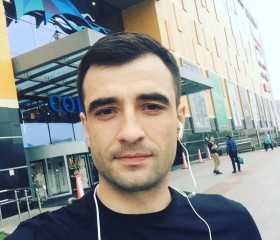 Геннадий, 34 года, Ceadîr-Lunga