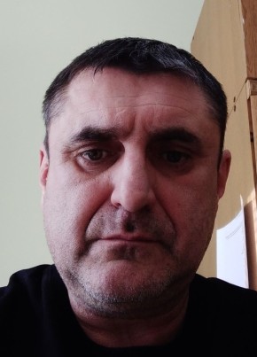 Олег, 51, Рэспубліка Беларусь, Горад Ваўкавыск