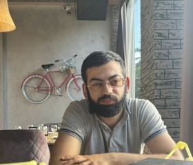 Garnik, 24, Vanadzor