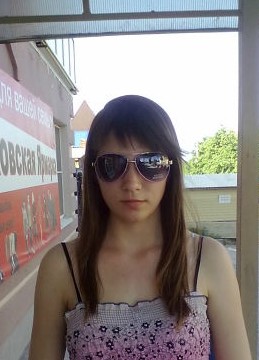 Svetlana, 30, Россия, Тамбов