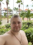 Владимир, 34 года, Punta Cana
