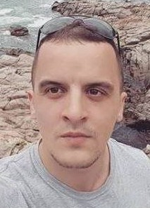 Gledis, 32, Albania, Tirana