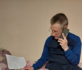 Sergei, 58 лет, Луганськ