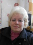 Зоя, 59 лет