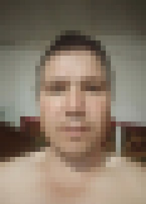 Серёжа из Далматово 38 лет