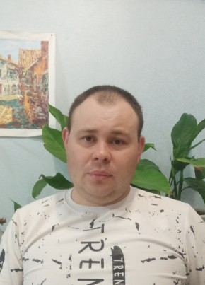 Роман, 31, Россия, Азов