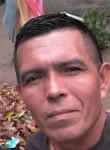 Jose arlex carra, 28 лет, San Pedro Sula