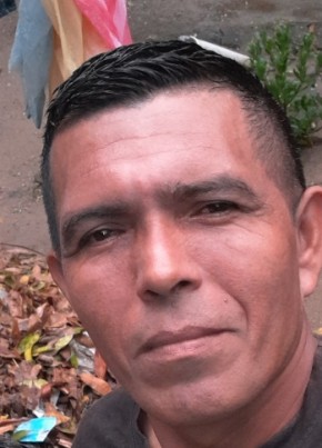 Jose arlex carra, 28, República de Honduras, San Pedro Sula